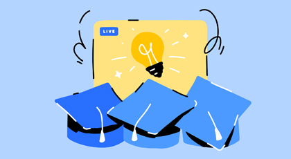 CAREER GUIDANCE EVENTS